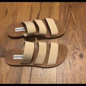 Steve Madden sandals